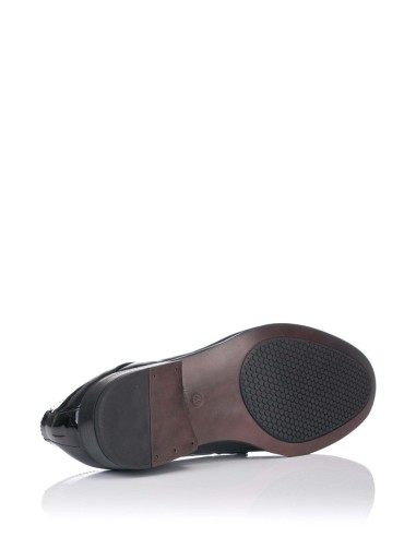 Baerchi Zapato de vestir en piel charol