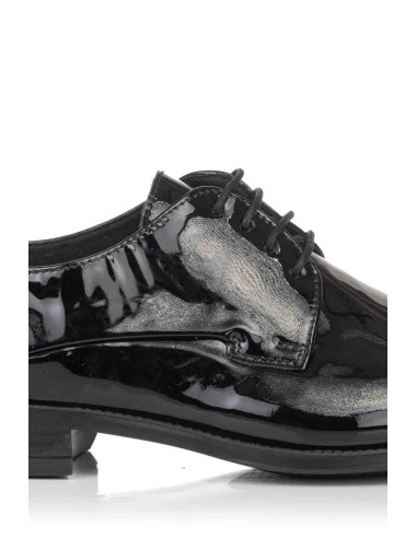 Baerchi Zapato de vestir en piel charol