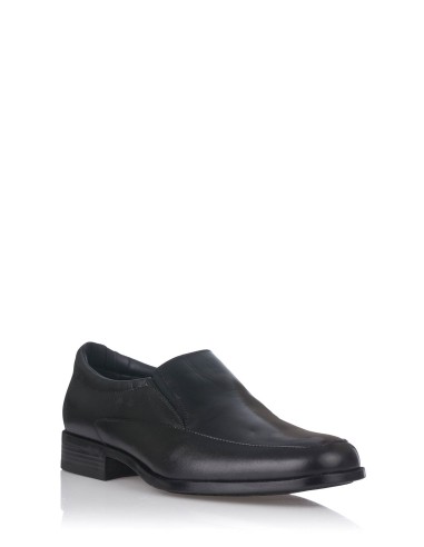 Baerchi Mocasín de Piel