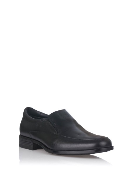 Baerchi Mocasín de Piel