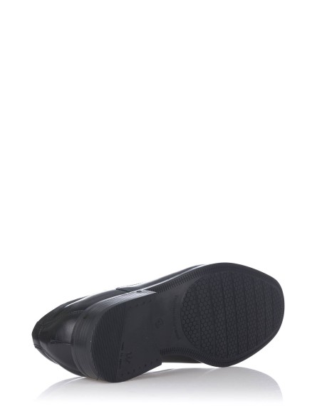 Baerchi Mocasín de Piel