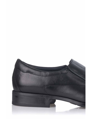 Baerchi Mocasín de Piel