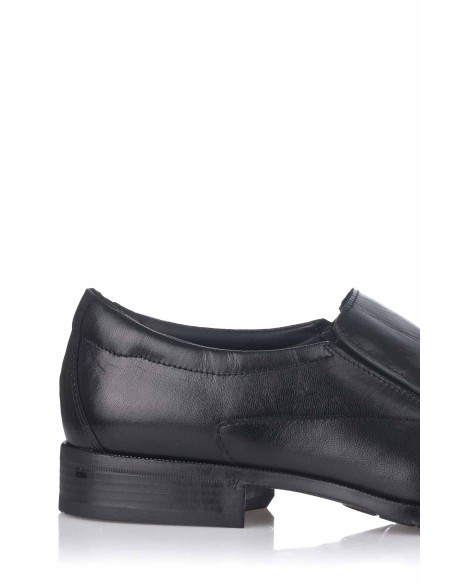 Baerchi Mocasín de Piel