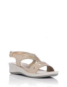 Comprar Sandalia con cuña | Club del Zapato 2