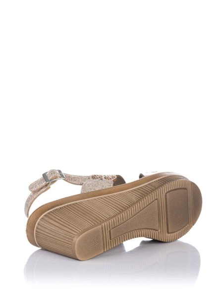 Comprar Sandalia con cuña | Club del Zapato