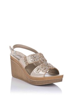 Comprar Sandalia con cuña | Club del Zapato 2