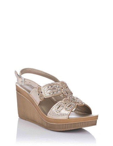 Comprar Sandalia con cuña | Club del Zapato