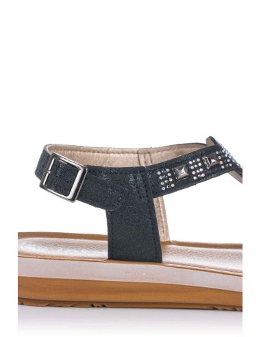 Comprar Sandalia con brillantes | Club del Zapato
