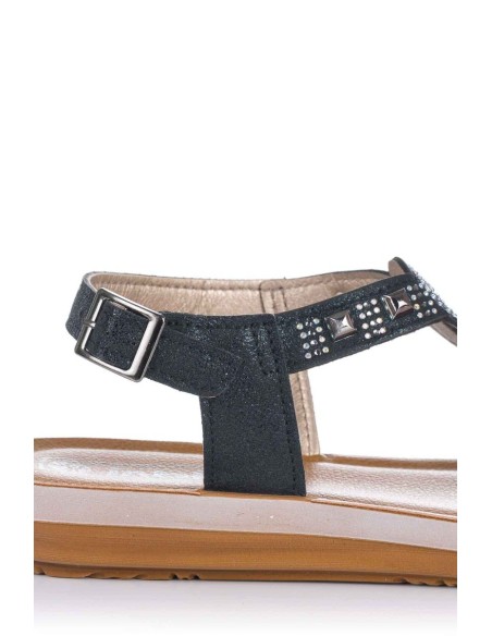 Comprar Sandalia con brillantes | Club del Zapato