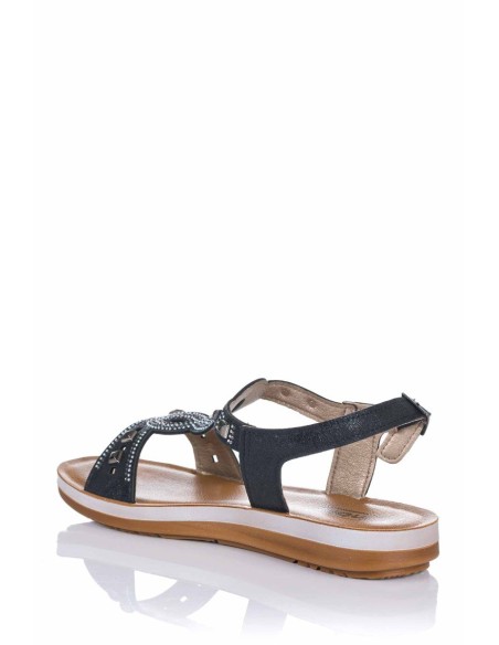 Comprar Sandalia con brillantes | Club del Zapato