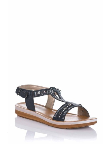 Comprar Sandalia con brillantes | Club del Zapato