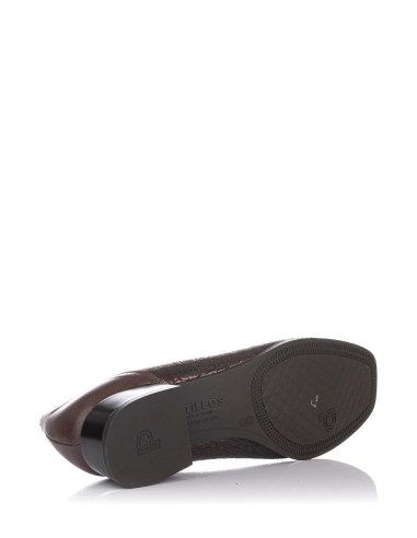 Comprar Zapato salón en piel | Club del Zapato