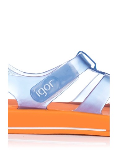 Comprar Sandalia de piscina Star | Club del Zapato