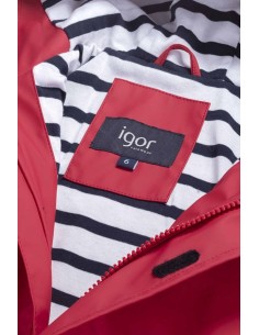 Comprar Chubasquero Euri | Club del Zapato 2