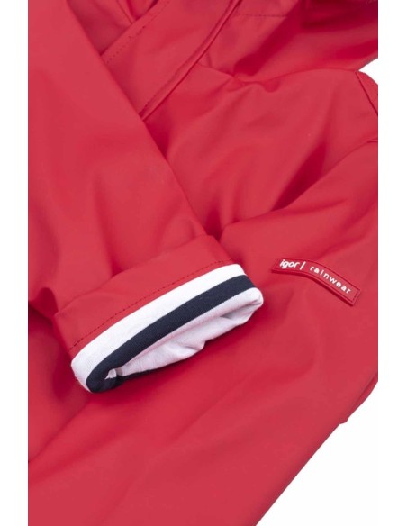 Comprar Chubasquero Euri | Club del Zapato