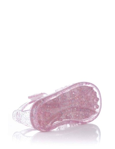 Comprar Sandalia Cangrejera Tobby - Flor | Club del Zapato