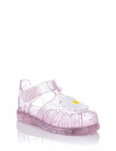 Comprar Sandalia Cangrejera Tobby - Flor | Club del Zapato 2