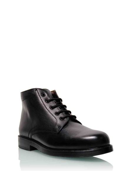 Comprar Bota Piel Forro Borreguito | Club del Zapato