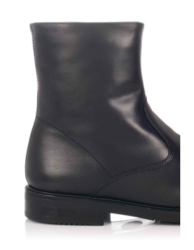 Comprar Bota Piel Forro Borreguito | Club del Zapato