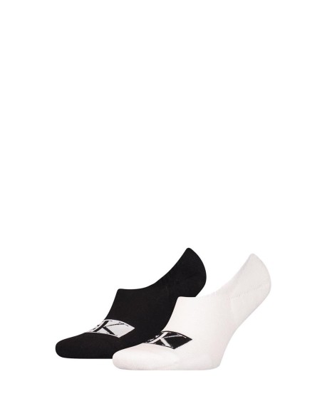 Pack 2 calcetines invisibles | Club del Zapato