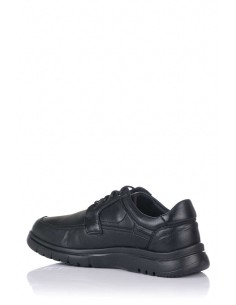 Baerchi Blucher en piel - Ultraligeros 2