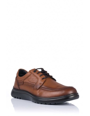 Baerchi Blucher en piel - Ultraligeros