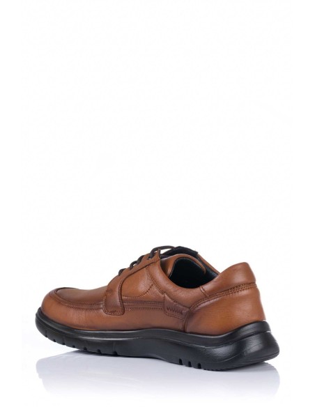 Baerchi Blucher en piel - Ultraligeros