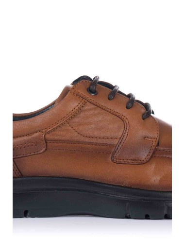 Baerchi Blucher en piel - Ultraligeros