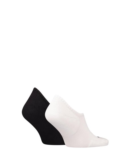 Pack 2 calcetines invisibles | Club del Zapato