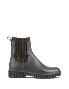 Comprar Botín de agua tipo chelsea - Soho | Club del Zapato 2