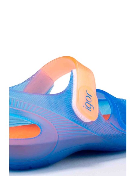 Comprar Chancla De Piscina Bondi | Club del Zapato