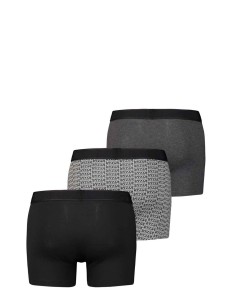 Levi´s Pack 3 bóxer Caja Regalo 2