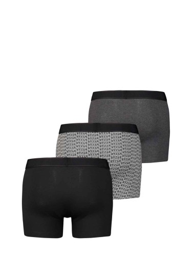 Pack 3 bóxer Brief  Caja Regalo | Club del Zapato