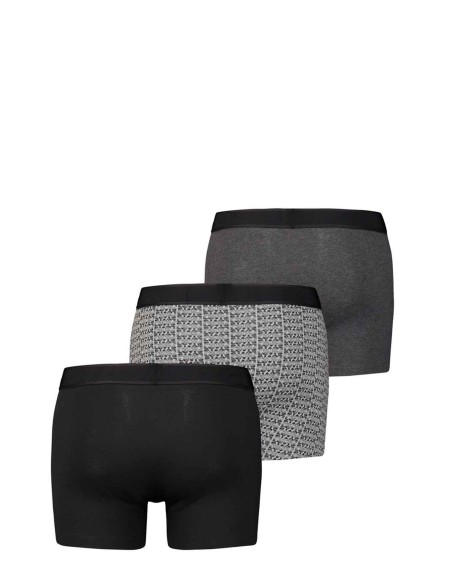 Pack 3 bóxer Brief  Caja Regalo | Club del Zapato