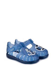 Comprar Sandalia Cangrejera Tobby | Club del Zapato