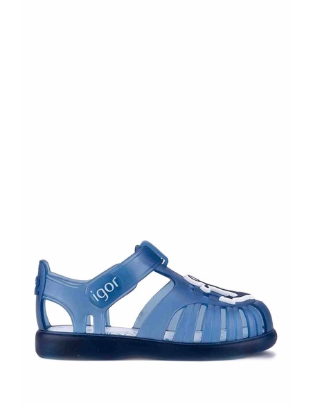 Comprar Sandalia Cangrejera Tobby | Club del Zapato