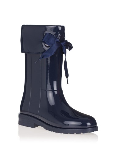Comprar Campera Charol Bota de Agua | Club del Zapato