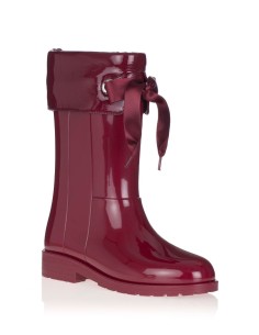 Comprar Campera Charol Bota de Agua | Club del Zapato