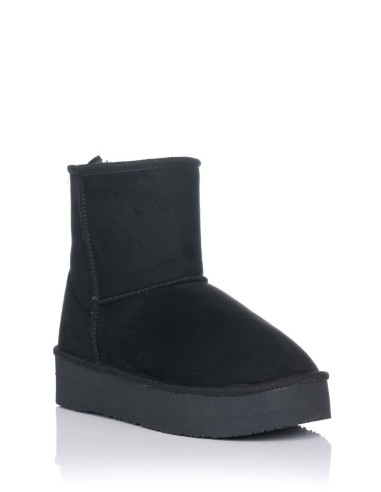 Break and Walk Bota australiana con plataforma - water repellent 33