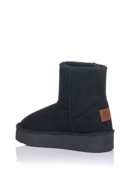 Break and Walk Bota australiana con plataforma - water repellent 33