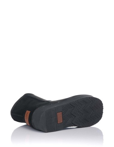 Break and Walk Bota australiana con plataforma - water repellent 33