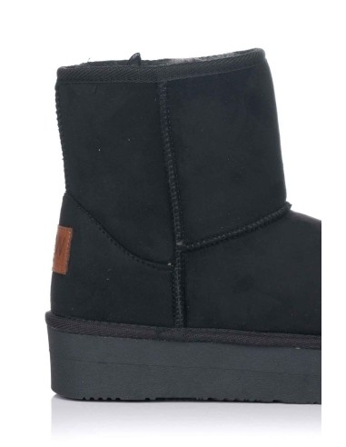 Break and Walk Bota australiana con plataforma - water repellent 33