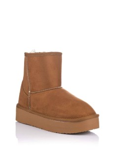 Comprar Bota australiana con plataforma - water repellent 33 | Club del Zapato 2