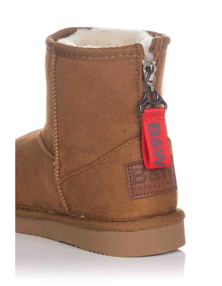 Comprar Bota australiana con water repellent | Club del Zapato