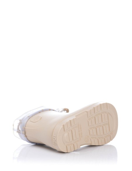 Comprar Mendi bota de agua Barefoot - Gato | Club del Zapato