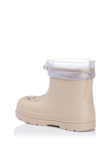 Comprar Mendi bota de agua Barefoot - Gato | Club del Zapato