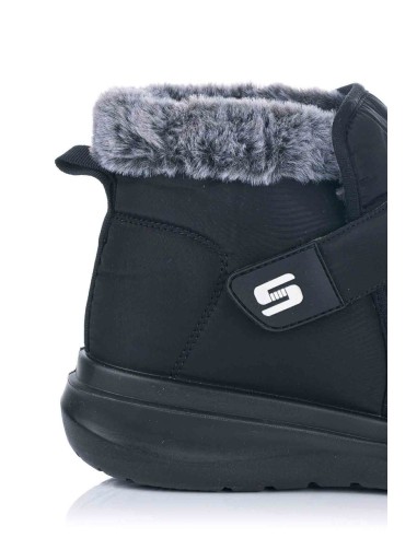 Comprar Bota forrada | Club del Zapato