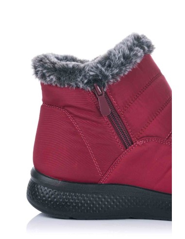 Comprar Bota forrada | Club del Zapato