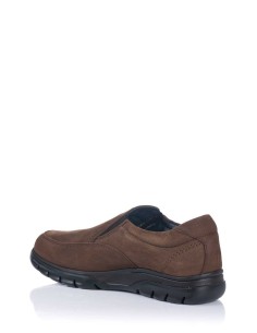 Callaghan Mocasín con watter repellent - Piel 2