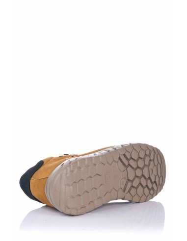 Callaghan Bota casual en piel - Water repellent